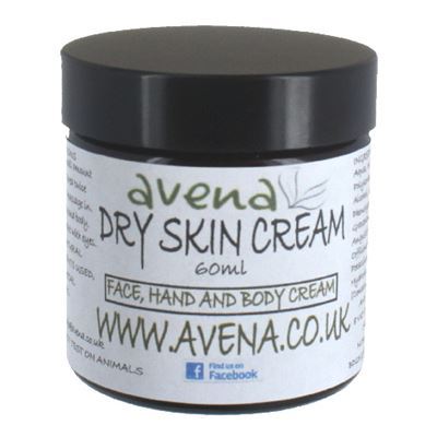 Dry Skin Cream